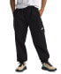 Men's TNF™ Relaxed Fit Easy Wind Pants Черный, S - фото #1