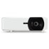 Фото #1 товара ViewSonic LS850WU - 5000 ANSI lumens - DLP - WUXGA (1920x1200) - 3000000:1 - 16:10 - 762 - 7620 mm (30 - 300")