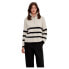 SELECTED Maline Half Zip Sweater