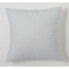 Cushion cover Alexandra House Living Pearl Gray 40 x 40 cm