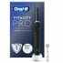 Фото #2 товара Электрическая зубная щетка Oral-B Vitality Pro Чёрный
