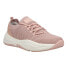 Фото #2 товара Easy Spirit Power Slip On Womens Pink Sneakers Casual Shoes E-POWER8-680