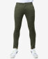 Фото #1 товара Men's 5-Pocket Articulated Knee Commuter Pants