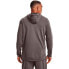 UNDER ARMOUR Rival Terry LC full zip sweatshirt