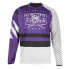 ფოტო #2 პროდუქტის KLIM Petrol Octane long sleeve jersey