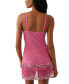 Фото #5 товара Пижама Wacoal Embrace Lace Sheer Chemise