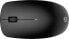 HP 235 Slim Wireless Mouse - Ambidextrous - Optical - RF Wireless - 1600 DPI - Black