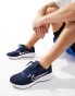 Фото #4 товара Nike Running Downshifter 13 trainers in navy