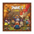 Фото #1 товара JUEGOS Dwar7S Autumn English board game