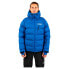 ECOON Active Hybrid Insulated With Cap jacket