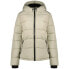 SUPERDRY Akan Microfibre Padded jacket