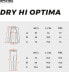 Spokey Dri Hi Optima Set bluza+spodnie r. L/XL Spokey