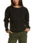 Chrldr Evelyn Oversized Sweatshirt Women's