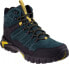 Фото #4 товара Buty trekkingowe męskie Elbrus Męskie buty Elbrus VIRMIN MID AG V june bug/black/citronelle rozmiar 43