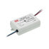 Фото #2 товара Meanwell MEAN WELL APC-35-700 - 35 W - IP20 - 90 - 264 V - 0.7 A - 50 V - 57 mm