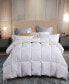 Фото #1 товара 95%/5% White Feather & Down Comforter, Full/Queen, Created for Macy's