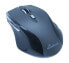 Фото #7 товара MEDIARANGE MROS104-UK - Full-size (100%) - Wireless - RF Wireless - QWERTY - Black - Grey - Mouse included