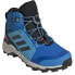 Adidas Terrex Mid Gtx K Jr GY7682 shoes