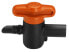 Фото #2 товара Gardena 13231-20 - valve - Cold water system - Black - Orange - Germany - 1 pc(s)