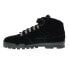Фото #5 товара Ботинки мужские Fila V13 Boot FS черные синтетические кожаные для повседневной носки