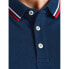 Фото #6 товара JACK & JONES Essential Paulos Plus Size short sleeve polo refurbished