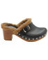 Фото #2 товара Charles By Charles David Lecce Leather Clog Women's 41