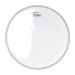 Fame A2 Bass Drum Head 18" (Clear)