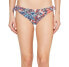 Tommy Bahama 187466 Womens Hipster Bottom Swimwear Calypso Pink Size Medium