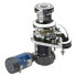 Фото #1 товара MAXWELL 1000VWC 100TDC CW Gypsy+Drum Hydraulic Windlass