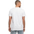 ფოტო #2 პროდუქტის MISTER TEE Dream 34 short sleeve T-shirt