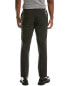 Фото #2 товара Boss Hugo Boss Micro Pattern Wool Pant Men's Black 40R