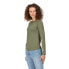 Фото #2 товара REGATTA Lakeisha long sleeve T-shirt