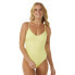 Фото #2 товара RIP CURL Premium Cheeky Swimsuit