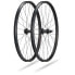 Фото #1 товара SPECIALIZED Roval Traverse 29´´ 6B Disc Tubeless MTB wheel set