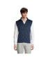 ფოტო #1 პროდუქტის Men's Sweater Fleece Vest