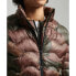 Фото #6 товара SUPERDRY Vintage Non Hooded Mid Layer jacket