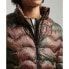 Фото #7 товара SUPERDRY Vintage Non Hooded Mid Layer jacket