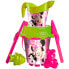 Фото #1 товара MINNIE MOUSE Bucket And Shower Acces 40X18 cm