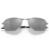 ფოტო #6 პროდუქტის OAKLEY Savitar Prizm Polarized Sunglasses