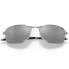 OAKLEY Savitar Prizm Polarized Sunglasses