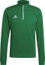 Adidas Bluza adidas ENTRADA 22 Training Top HI2129 HI2129 zielony XXL