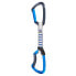 Фото #2 товара CLIMBING TECHNOLOGY Lime B Set NY 16 mm Quickdraw