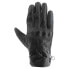 Фото #2 товара HELSTONS Brooks Air leather gloves