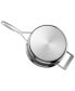 Фото #3 товара Industry 4-Qt. Stainless Steel Saucepan