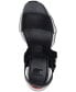 ფოტო #4 პროდუქტის Women's Kinetic Impact Ankle-Strap Sport Platform Sandals