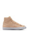 Blazer Mid Premium Kadın Sneaker Ayakkabı