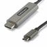 Фото #2 товара Кабель USB C Startech CDP2HDMM2MH HDMI