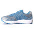 Фото #3 товара Propet One Walking Womens Blue Sneakers Athletic Shoes WAA102MBLS