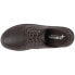 Фото #8 товара Eastland Pandora Lace Up Womens Brown Flats Casual 2152-12