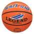 Фото #3 товара Баскетбольный мяч Aktive Нейлон Резиновый Поликарбонат 12 штук